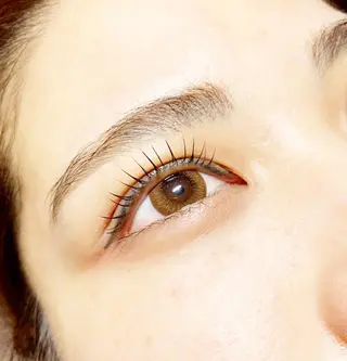 マツエク・マツパ Eyelash.a bellezzaのマツエク・マツパデザイン