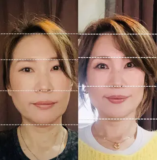 salon M&Hのエステ・リラクイメージ