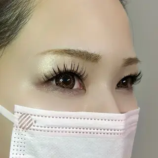 マツエク・マツパ MY... sakiのマツエク・マツパデザイン