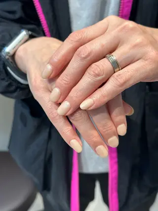 ネイル maya.I DEE yabaのネイルデザイン