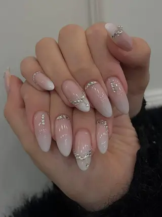 ネイル Rina Nail.Novaのネイルデザイン
