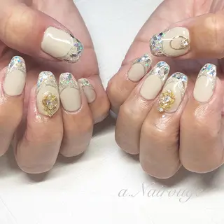 ネイル Nail salon REIRISのネイルデザイン