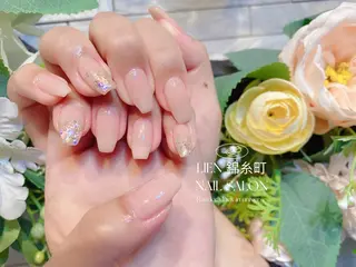 ネイル Lien _リエン リエンのネイルデザイン