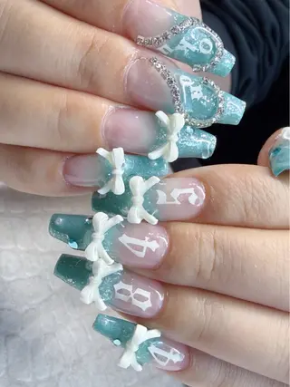 ネイル naildesign BESTのネイルデザイン