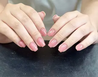 ネイル 小雨 Nail Studio・168のネイルデザイン