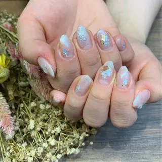 ネイル 🪞KAPE NAIL 🪞のネイルデザイン