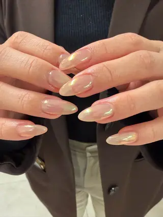 ネイル filonnail kotoneのネイルデザイン