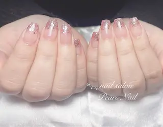 ネイル Pears Nail MARIのネイルデザイン