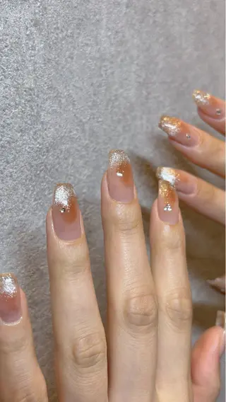 ネイル Limie 川口 nanaのネイルデザイン