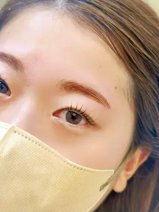 マツエク・マツパ Froom🎀 hinataのマツエク・マツパデザイン