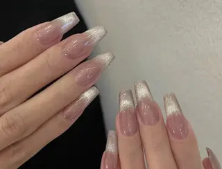 ネイル 🍑 momo_nailのネイルデザイン