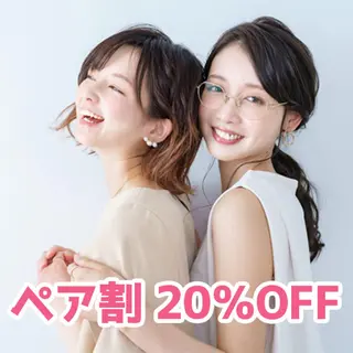 OCEAN BLUE 大分店のエステ・リラクイメージ