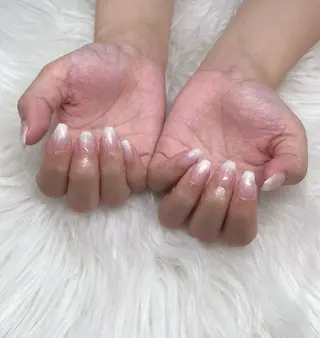 ネイル エリクサーネイル池袋 小川のネイルデザイン
