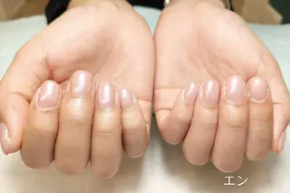 ネイル エ ンのネイルデザイン
