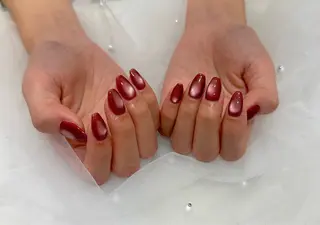 ネイル Iatte.nail ⋆౨ৎ˚⟡˖࣪のネイルデザイン