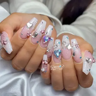 ネイル XIINH NAIL SALONのネイルデザイン