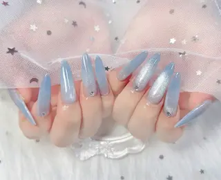 ネイル Hana Nail Salonのネイルデザイン