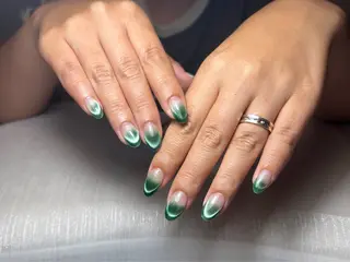 ネイル Nail Salon Anのネイルデザイン