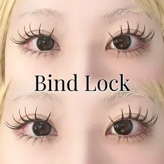 マツエク・マツパ olivia 坂本 ひなたのマツエク・マツパデザイン