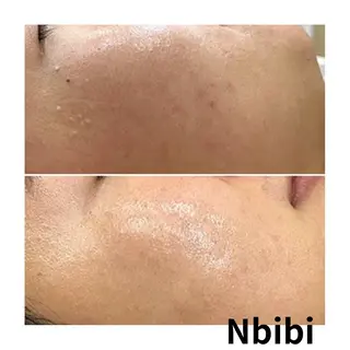 韓国🇰🇷価格 サロン_Nbibiの眉毛・アイブロウイメージ