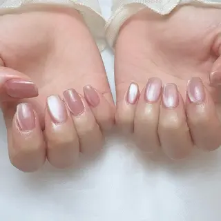 ネイル NailOnason ナナのネイルデザイン