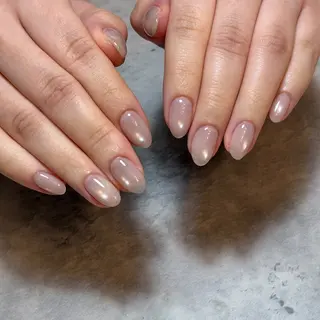 ネイル Soala Nailのネイルデザイン