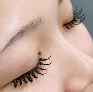 マツエク・マツパ Rimie👀 Watanabeのマツエク・マツパデザイン