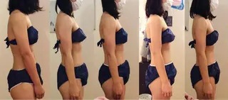 柴田 知里のエステ・リラクイメージ