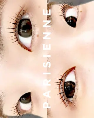 マツエク・マツパ サロンビレッジ天神 / taoki 🐾のマツエク・マツパデザイン