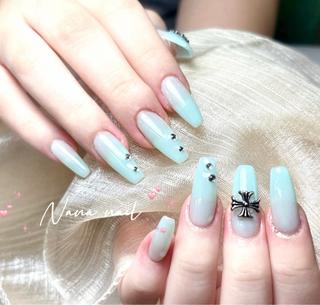 ネイル Nana nailのネイルデザイン