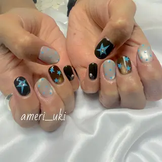 ネイル Ameri nail /UKIのネイルデザイン