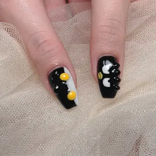 ネイル su uのネイルデザイン