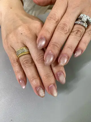 ネイル 25nail Erikaのネイルデザイン