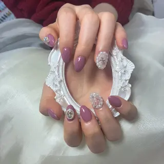ネイル YOINAIL ヨイネイルサロンのネイルデザイン