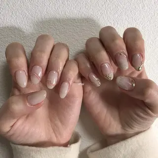 ネイル chai nail _ai📍鶴橋/桃谷のネイルデザイン
