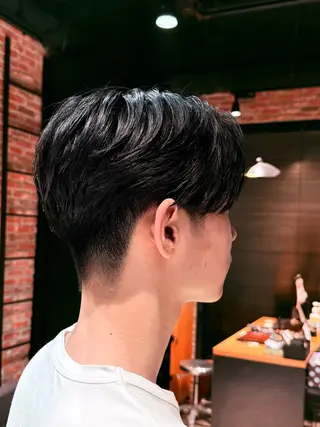 ショート メンズ 🌙八巻 悠希🌙のヘアスタイル