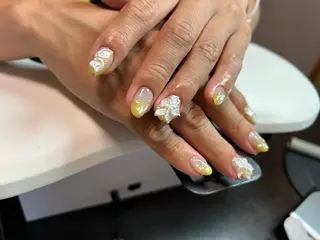 ネイル marin nails28のネイルデザイン