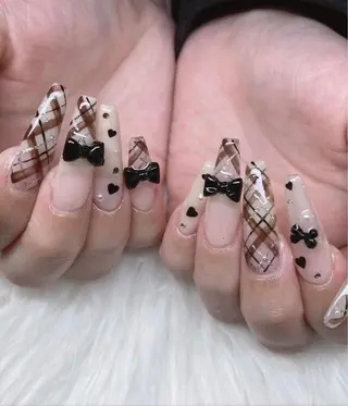 ネイル Josie nail salonのネイルデザイン