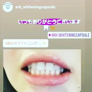 spa hair ark 富井直美のヘアスタイル
