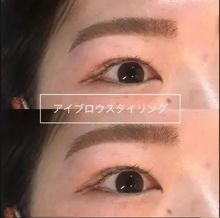 マツエク・マツパ fors shioriのマツエク・マツパデザイン