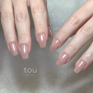 ネイル tou sakuraのネイルデザイン
