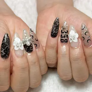 ネイル Arva Manaのネイルデザイン