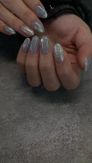 ネイル _ miyuのネイルデザイン