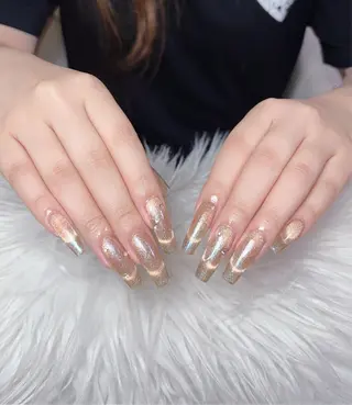 ネイル Yuki Nailのネイルデザイン