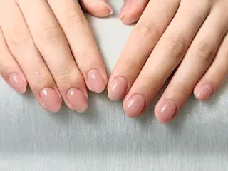 ネイル しゅ しんしょうのネイルデザイン