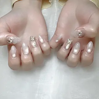 ネイル Onason NailSalonのネイルデザイン