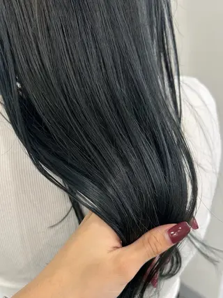 セミロング Lita. / kotohaのヘアスタイル