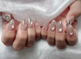 ネイル For you. Nail Salonのネイルデザイン