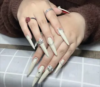 ネイル U mi Nail Salonのネイルデザイン