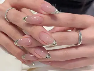ネイル ゆう なのネイルデザイン